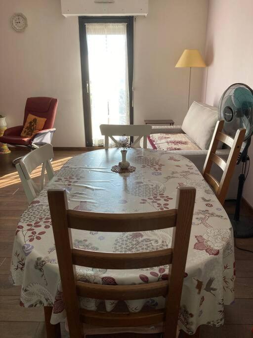Apartamento T3 - 62M2 - Parking Prive - Metro Toulouse Exterior foto
