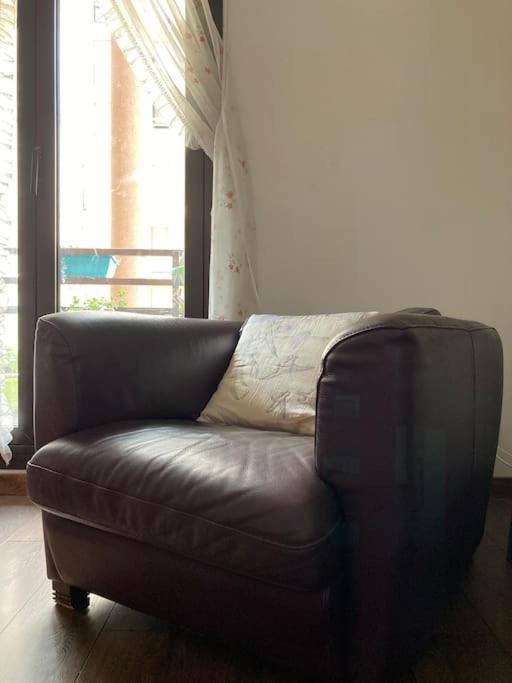 Apartamento T3 - 62M2 - Parking Prive - Metro Toulouse Exterior foto