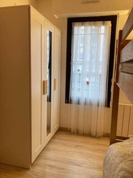 Apartamento T3 - 62M2 - Parking Prive - Metro Toulouse Exterior foto