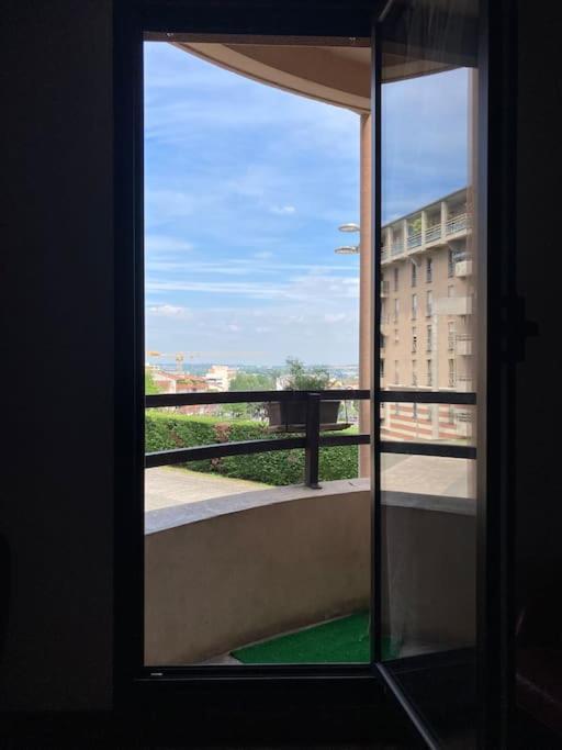 Apartamento T3 - 62M2 - Parking Prive - Metro Toulouse Exterior foto
